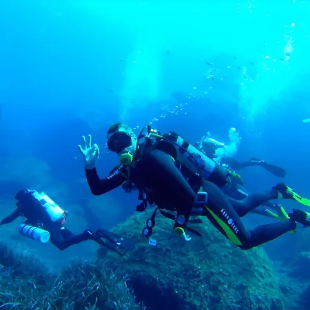 Steps Away From The Sea In *