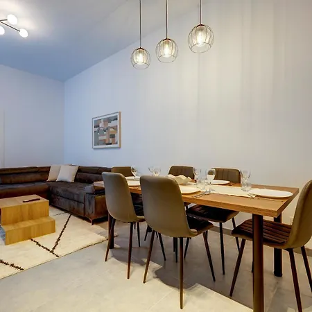 Steps Away From The Sea In *