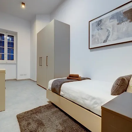 Steps Away From The Sea In * Sliema