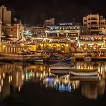 Steps Away From The Sea In *