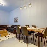 Steps Away From The Sea In *