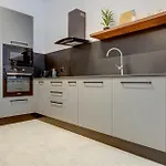 Steps Away From The Sea In *