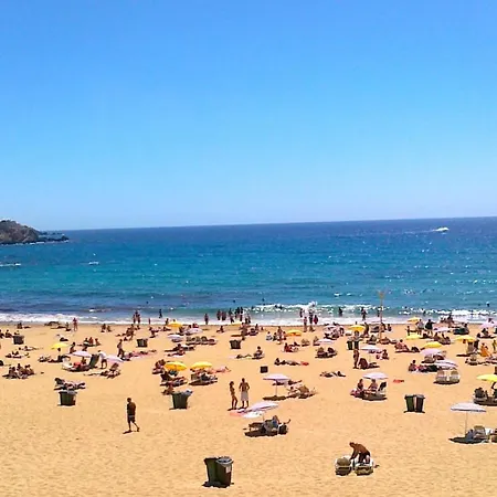 Apartament Steps Away From The Sea In *