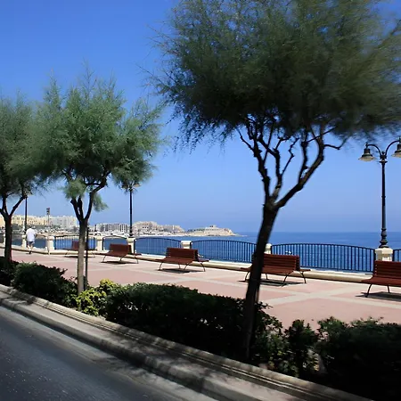 Steps Away From The Sea In