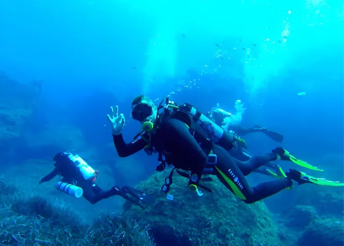 Steps Away From The Sea In *